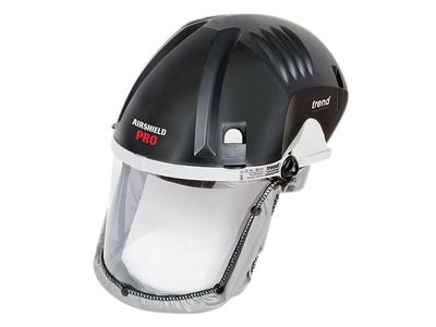 Trend TREAIRPRO Air/Pro Airshield Pro Powered Respirator