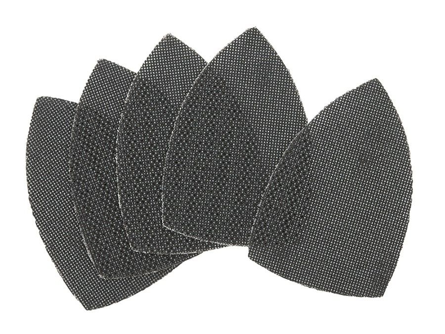 Dewalt DTM8554 Mesh 100mm x 150mm 120g Sanding sheets Pack of 5