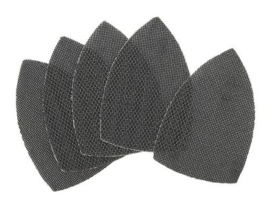 Dewalt DTM8554 Mesh 100mm x 150mm 120g Sanding sheets Pack of 5