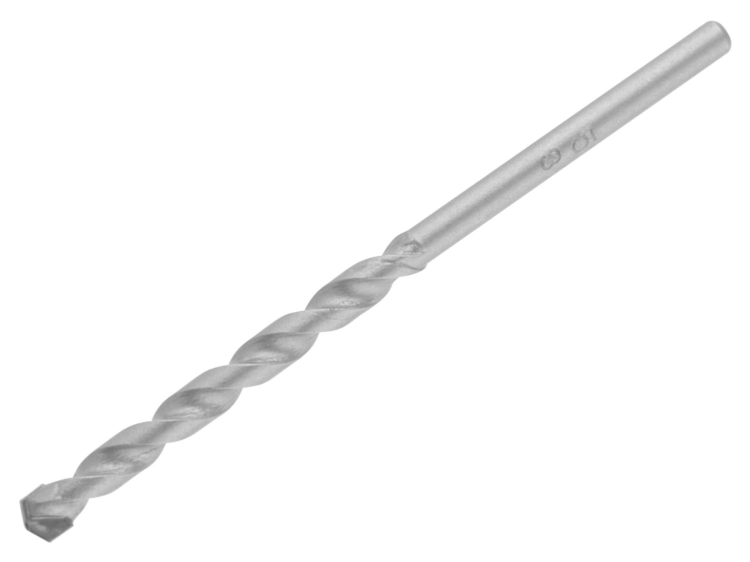Dewalt DT6505 Masonry Drill Bit 5.0mm OL:85mm WL:44mm