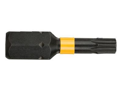 Dewalt DT7381TQZ Impact Torsion Bits TX20 x 25mm (Pack 5)