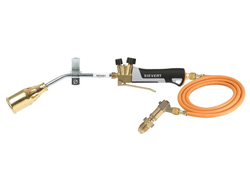 Sievert PRM3444KIT10 Detail Roofing Kit 86kW 10m Hose