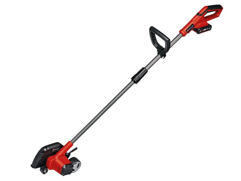 Einhell EINGELE18N GE-LE 18/190 Li-Solo Power X-Change Lawn Edge Trimmer 18V Bare Unit