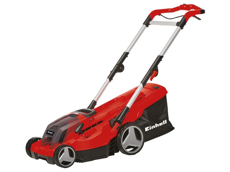 Einhell EINGECM3637N GE-CM 36/37 Li-Solo Power X-Change Lawn Mower 36V Bare Unit