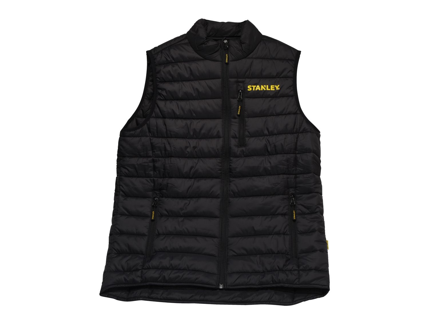 STANLEY Clothing STCATTML Attmore Insulated Gilet - L