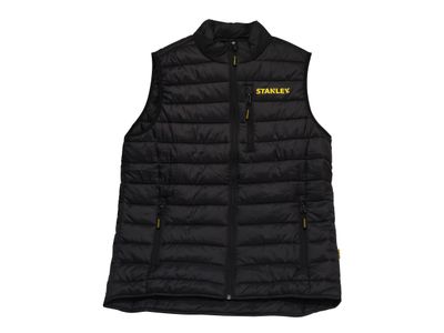 STANLEY Clothing STCATTML Attmore Insulated Gilet - L