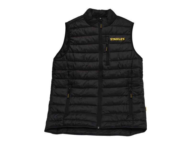 STANLEY Clothing STCATTML Attmore Insulated Gilet - L
