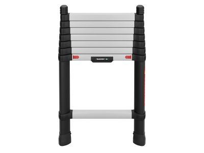 Telesteps TEL72226541 Prime Line Telescopic Ladder 2.6m