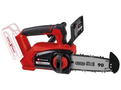 Einhell EINFORTEXXAN FORTEXXA 18/20 TH Power X-Change Chainsaw 20cm 18V Bare Unit