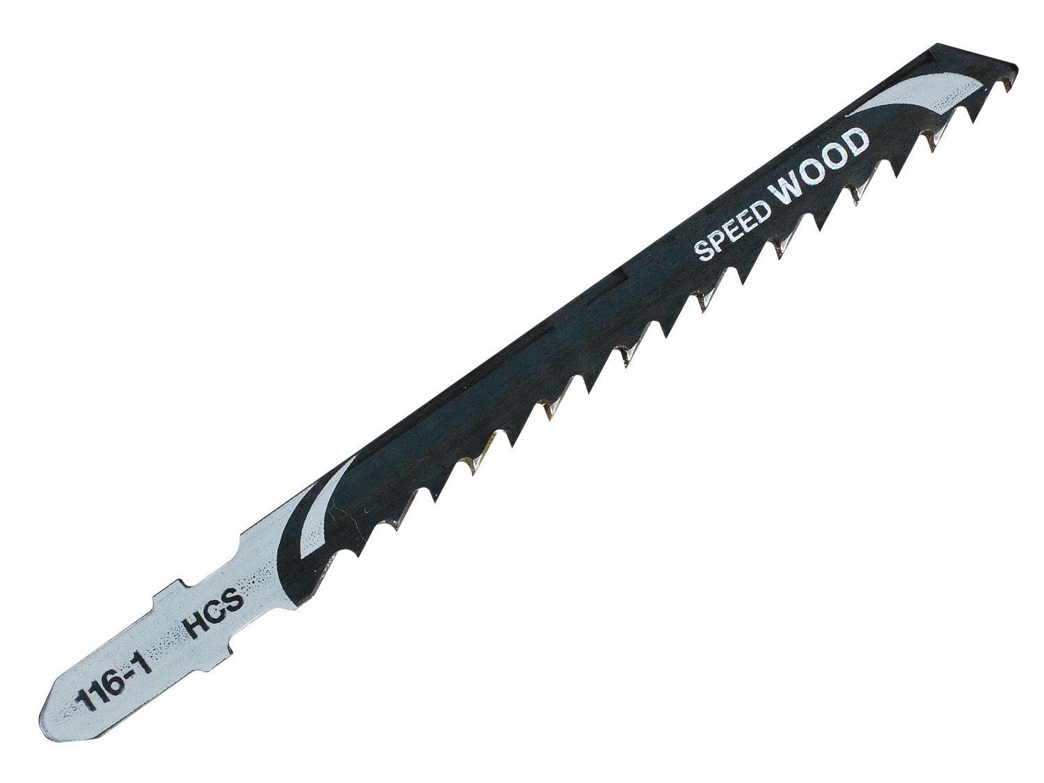 Dewalt DT2166 HCS Wood Jigsaw Blades 5pk T144D