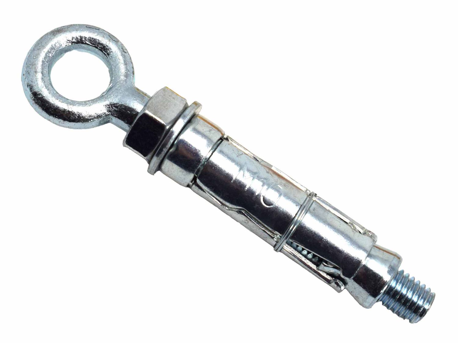MASONMATE MAMSAEM10 Eye Bolt Shield Anchor M10 (25)