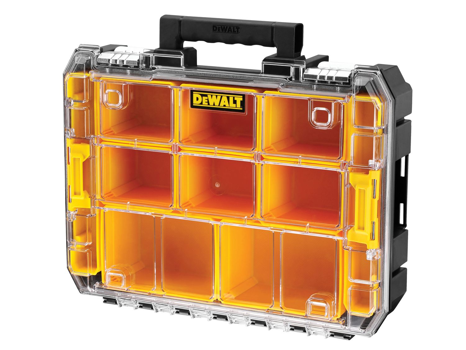 Dewalt DEW829681 TSTAK Watersealed Organiser