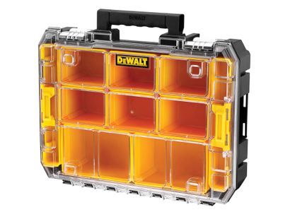 Dewalt DEW829681 TSTAK Watersealed Organiser