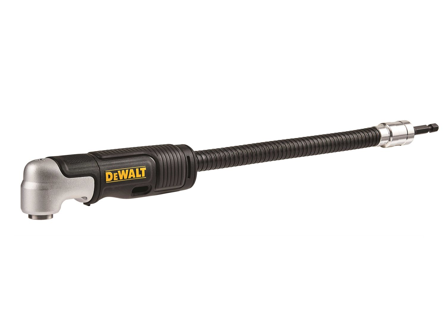 DEWALT DEWDT20502QZ DT20502 Impact Modular Right Angle &amp; Flexi Attachment