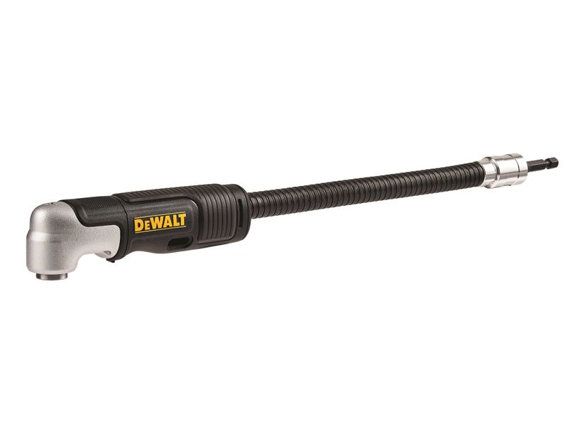 Dewalt DT20502 Impact Modular Right Angle and Flexi Attachment