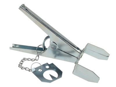 Rentokil RKLFMS22 Scissor Mole Trap