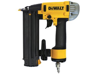 DEWALT DEWDPN1850PP DPN1850PP Pneumatic Oil-Free 18 Gauge Brad Nailer