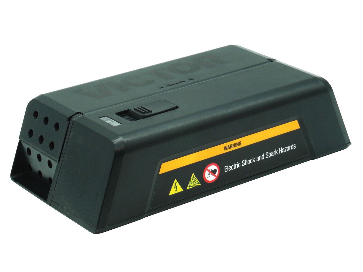 Rentokil RKLFE35 Electronic Mouse Trap