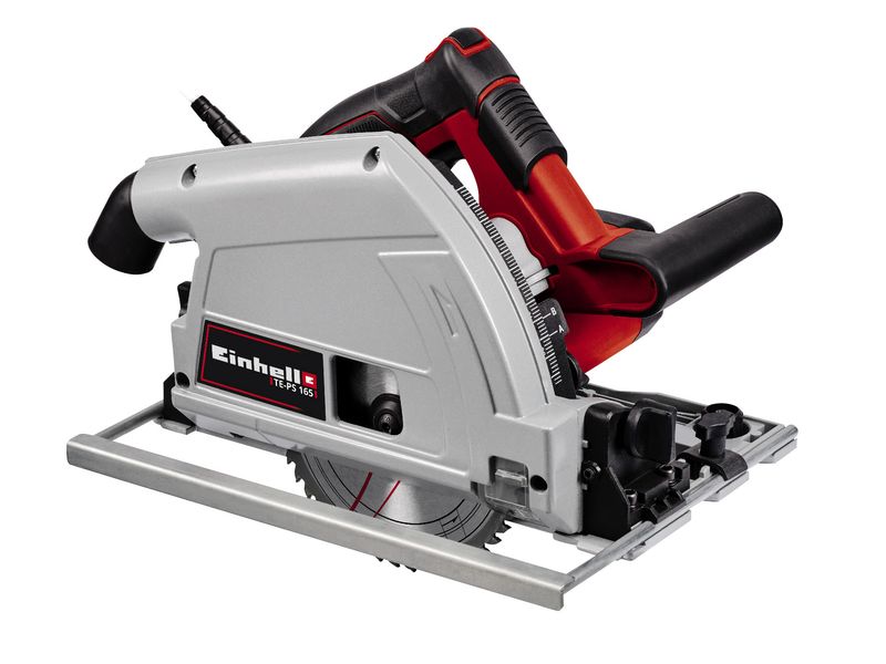Einhell EINTEPS165N TE-PS 165 Plunge Saw 1200W 240V
