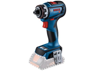 Bosch BSH6019K6202 GSR 18V-90 FC Pro FlexiClick Drill Driver 18V Bare Unit