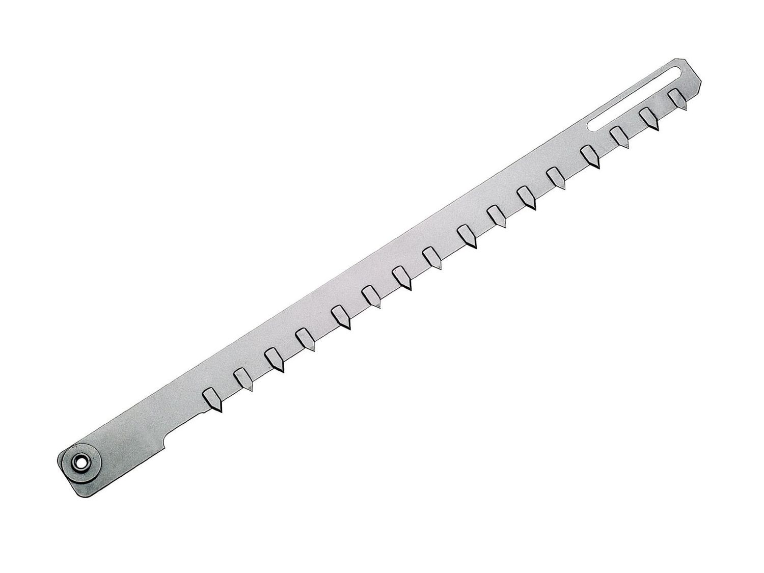 DEWALT DEWDT2963QZ DT2963 Alligator Saw Blade - TCT Building Block Class 12 Poroton Brick