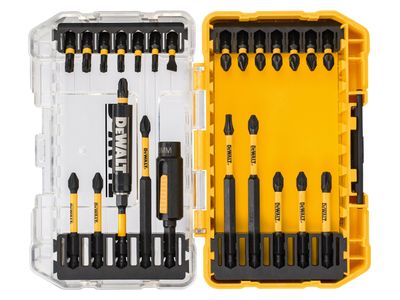 Dewalt DT70730T 25pc FLEXTORQ Screwdriving Set
