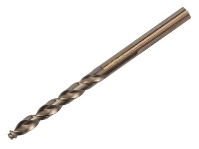 DEWALT DEWDT5048QZ Extreme 2 Metal Drill Bit 6.0mm OL:93mm WL:57mm