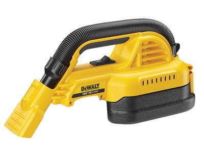Dewalt DCV517N 18v XR Wet and Dry Vacuum Bare Unit