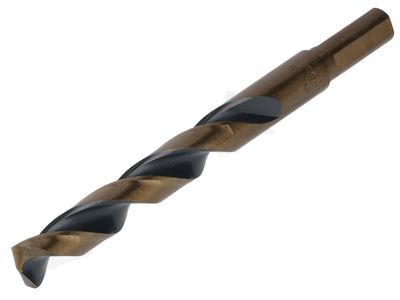 DEWALT DEWDT20533QZ BLACK&amp;GOLD HSS Drill Bit 11.5mm