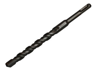 Starrett STRKBPS16C SDS Plus 2 Point Drill Bit 16 x 210mm