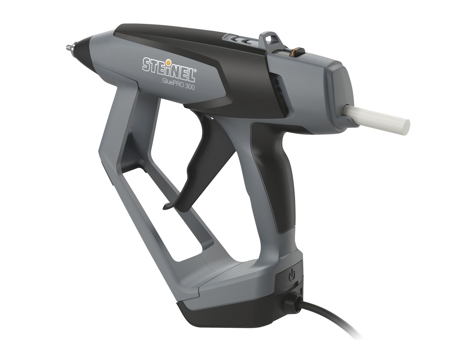 Steinel STIGLUEPRO3 GluePRO 300 Low Temp Glue Gun 300W 240V