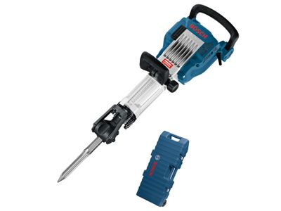 Bosch BSH611335060 GSH 16-28 Professional Road Breaker 1750W 110V