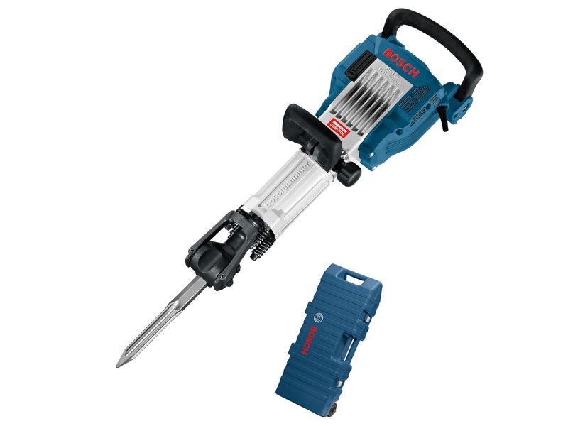 Bosch BSH611335060 GSH 16-28 Professional Road Breaker 1750W 110V