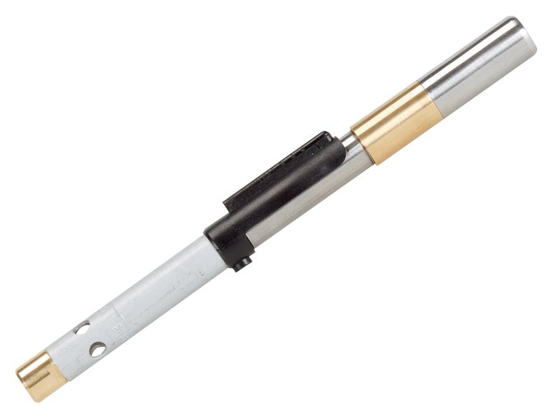 Sievert PRM8707 8707 Cyclone Burner