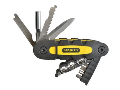 STANLEY STA070695 14-in-1 Multi-Tool