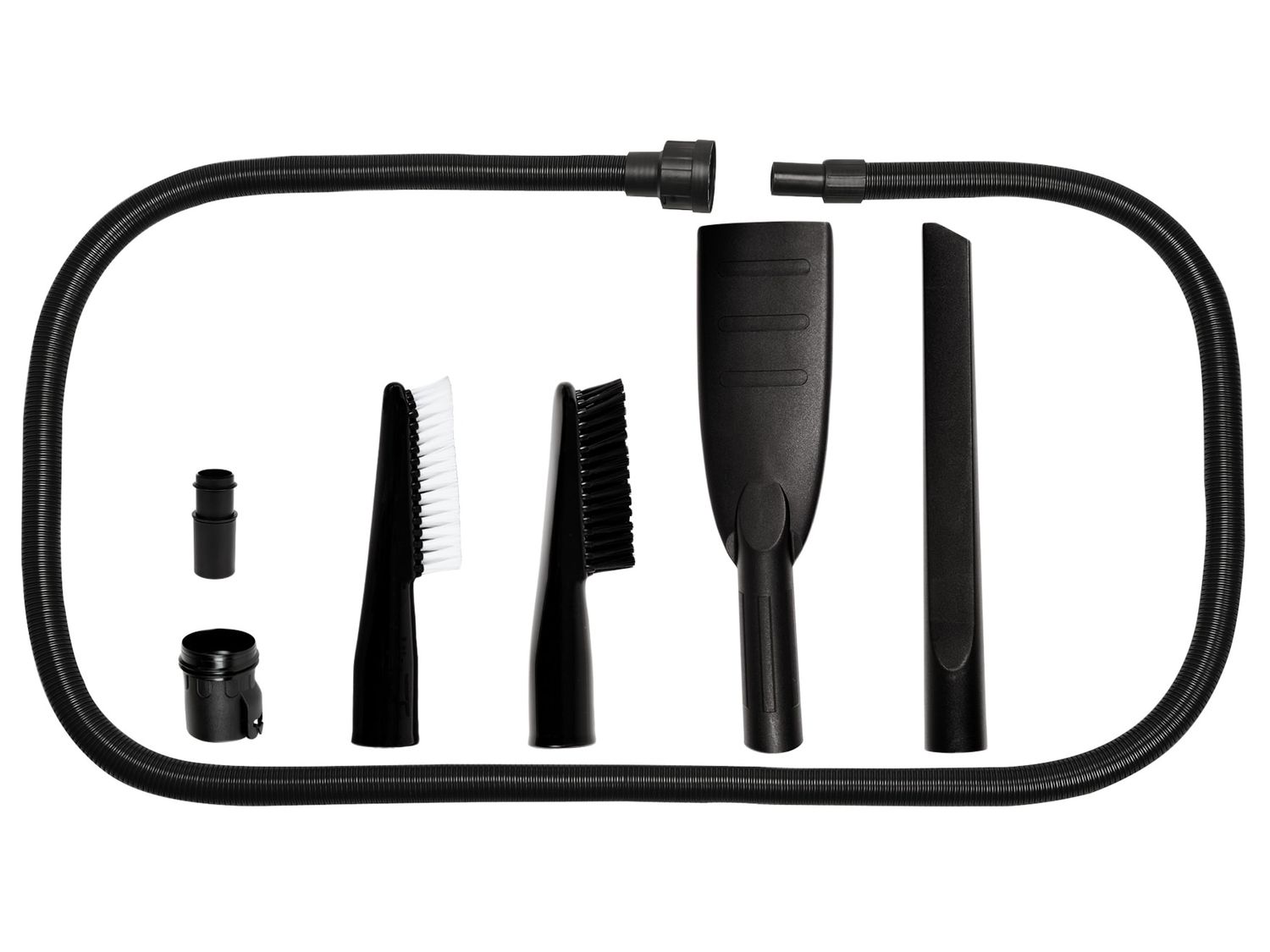 Einhell EIN2351245 Car Cleaning Set, 6 Piece