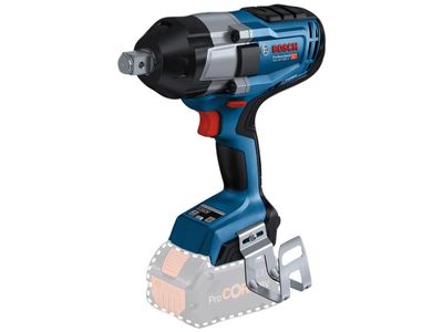 Bosch 06019J8500 GDS18V-1050H 18v BiTurbo 3/4in Impact Wrench Bare Unit