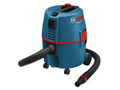 Bosch BSH60197B170 GAS 20 L SFC Professional Dust Extraction 1200W 240V