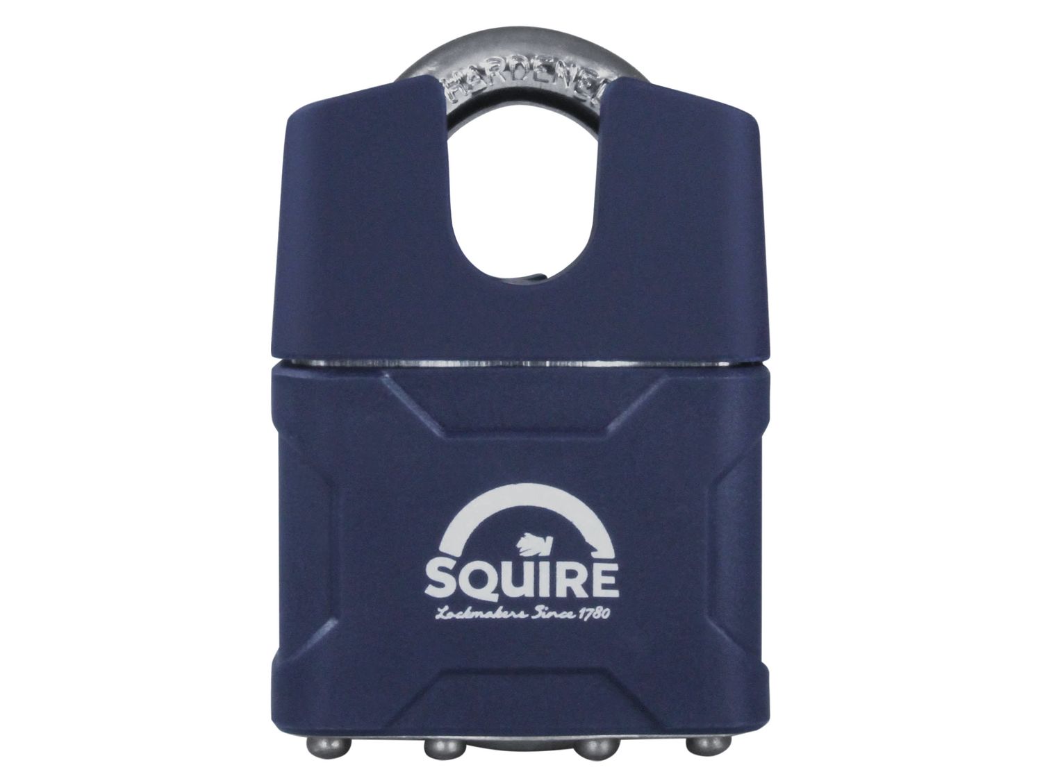 Squire HSQ37CS 37CS Stronglock Padlock Shed Lock 44mm Close Shackle