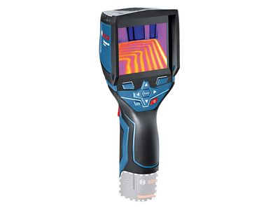 Bosch BSH601083108 GTC 400 C Professional Thermal Camera 12V Bare Unit