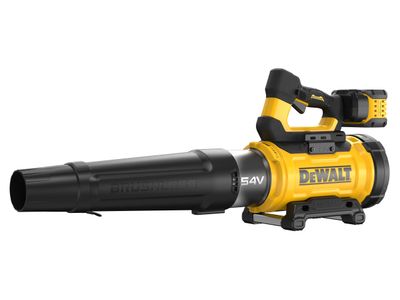 DEWALT DEWMBL777X1 DCMBL777X1 FlexVolt XR Axial Blower 54V 1 x 3.0Ah Lion
