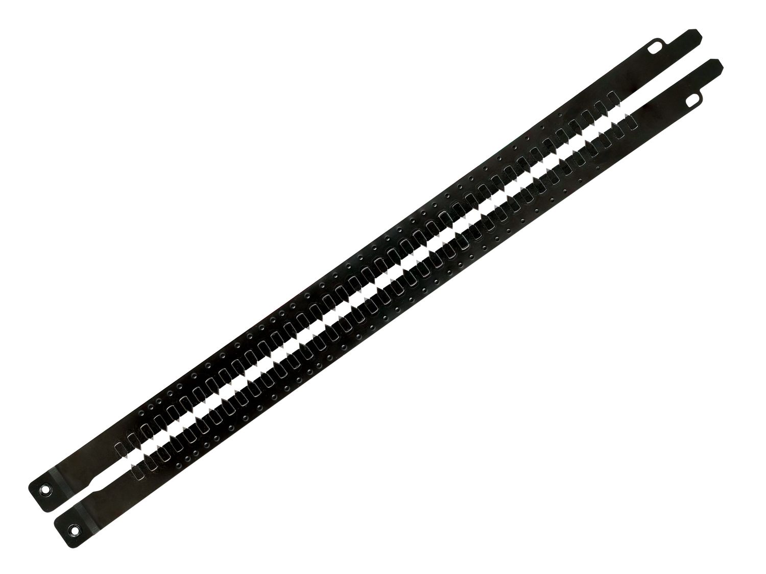 Dewalt DT99591 XR FlexVolt Poroton Blades 430mm