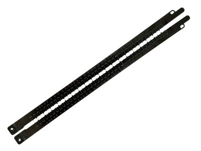 DEWALT DEWDT99591QZ DT99591 XR FlexVolt Poroton Blades 430mm