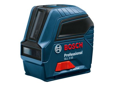 Bosch BSH601063L00 GLL 2-10 Professional Line Laser