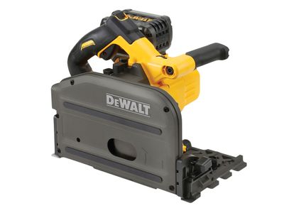 Dewalt DCS520T2 FlexVolt XR Plunge Saw 54V 2 x 6.0Ah Li-ion