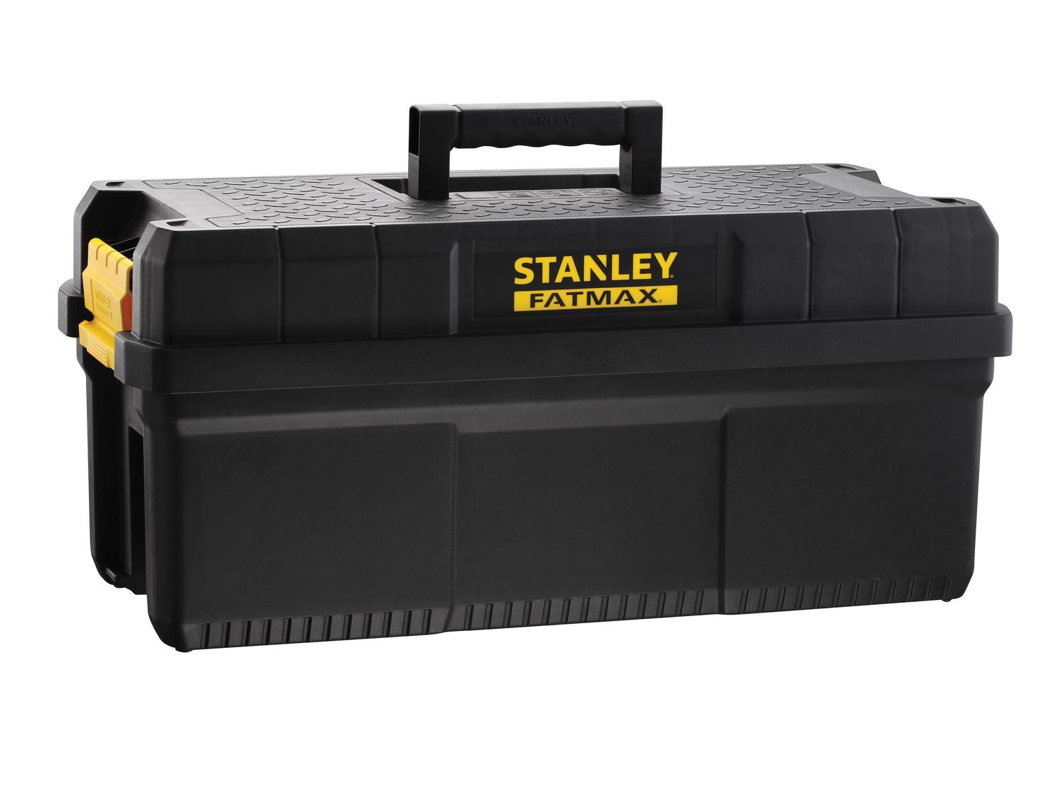 STANLEY STA181083 FatMax Work Step Toolbox 64cm