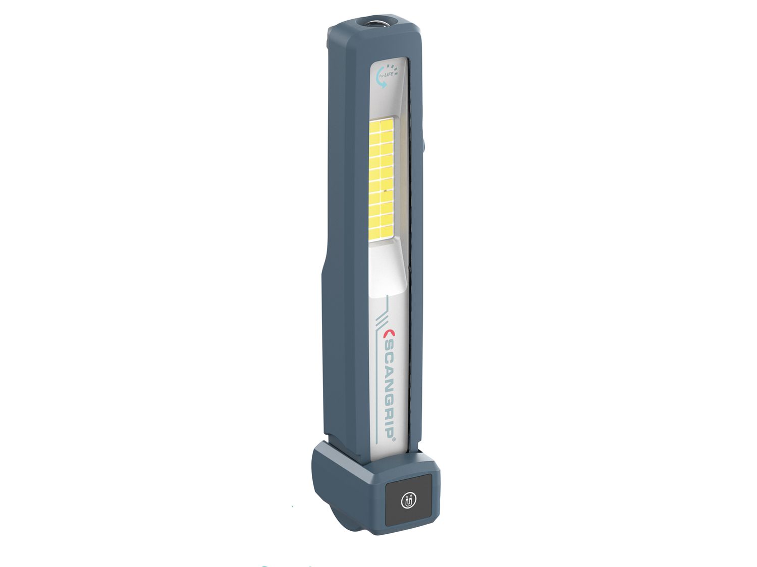 SCANGRIP SCG036209 UNIPEN 2-in-1 Rechargeable Work Light 150 lumens