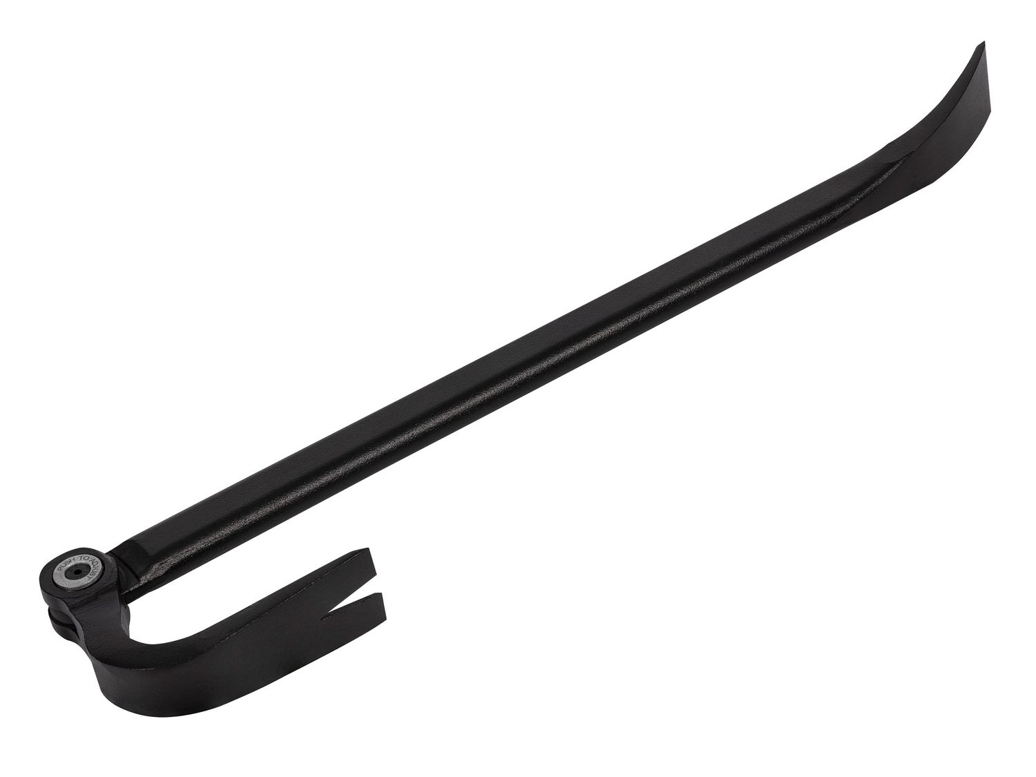 Roughneck ROU64416 Adjustable Gorilla Bar 450mm (18in)