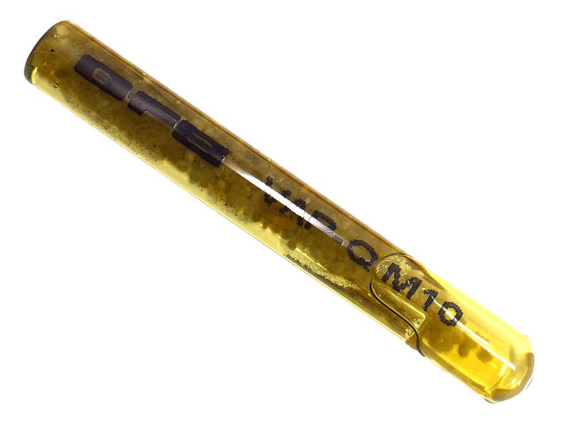 MASONMATE MAMSIC10 ETA Spin In Capsule 10mm (10)