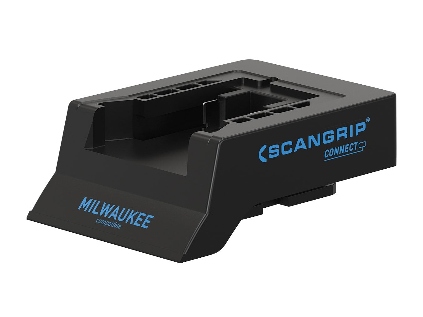 SCANGRIP 036149C CONNECT Milwaukee Battery Connector